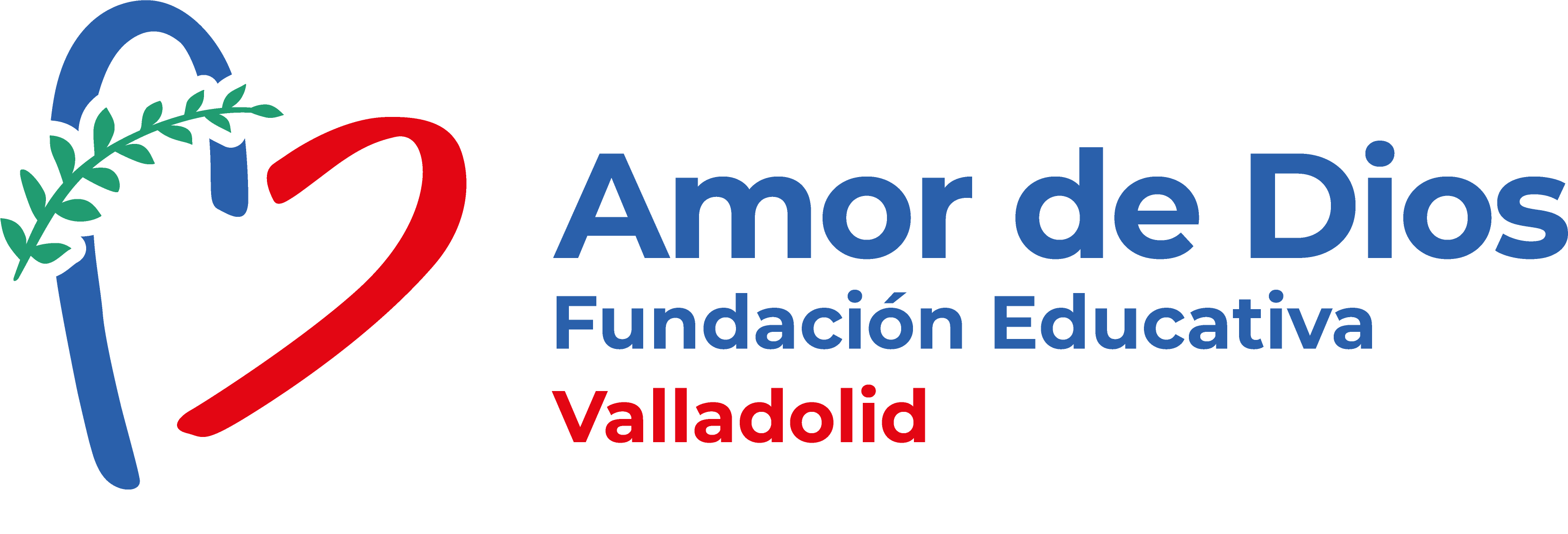 Colegio Amor de Dios Valladolid